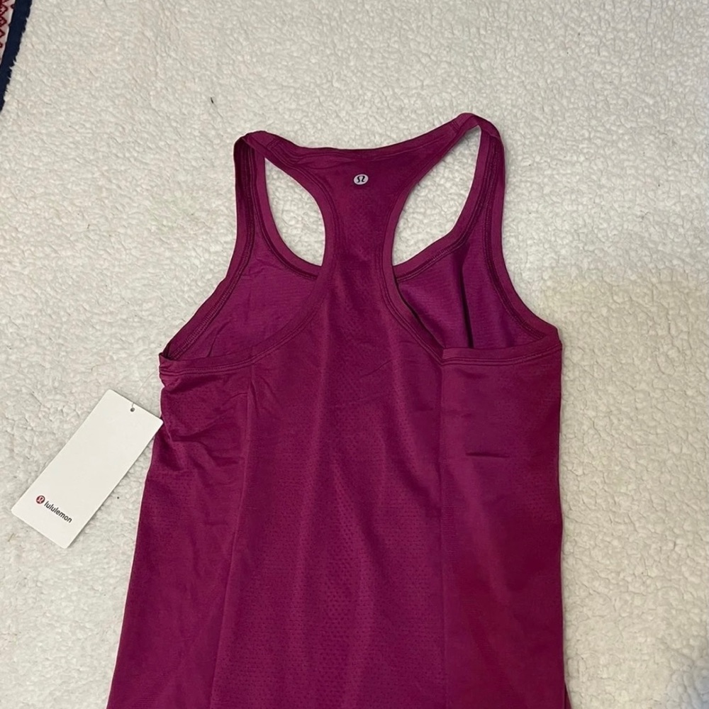 lulu tank top